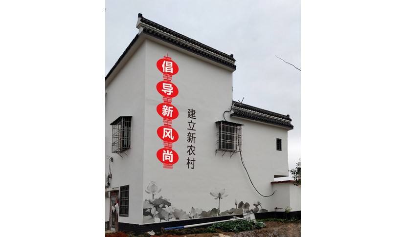 南昌古建筑繪畫,南昌繪畫古建筑,南昌涂鴉公司,南昌涂鴉畫畫,南昌幼兒園墻面涂鴉