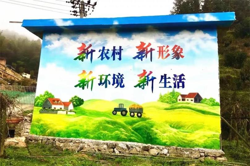 南昌幼兒園涂鴉墻,南昌墻體畫畫,南昌繪畫公司,南昌古建繪畫,南昌墻繪彩繪